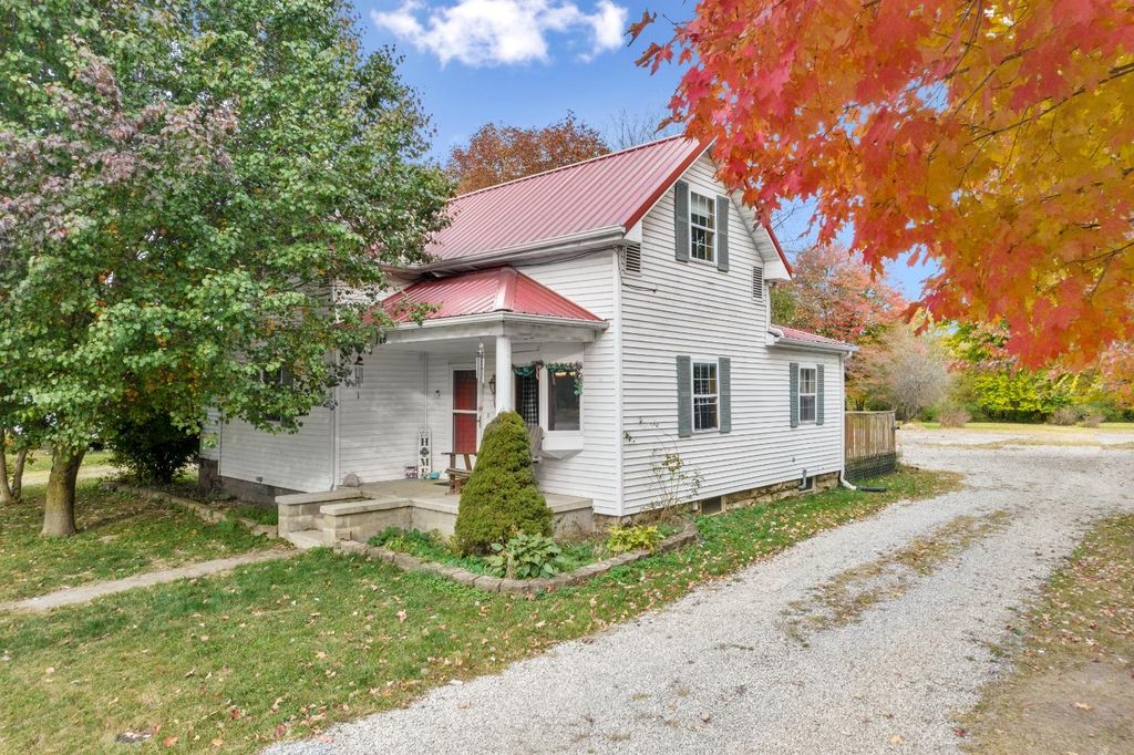 128 Maple Ave, Sardinia, OH 45171 Trulia