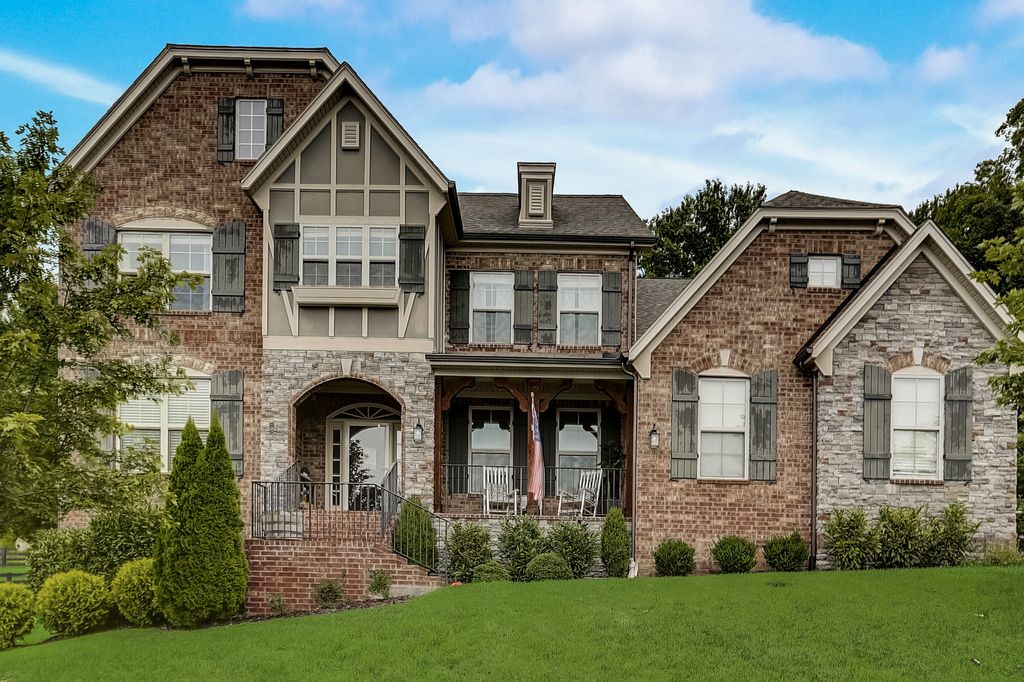 7014 Marwood Dr, College Grove, TN 37046 Trulia