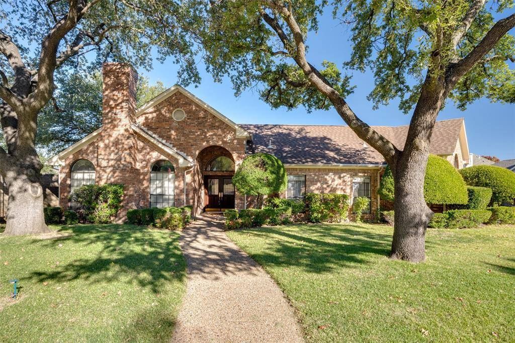 4203 Creekmeadow Dr, Dallas, TX 75287