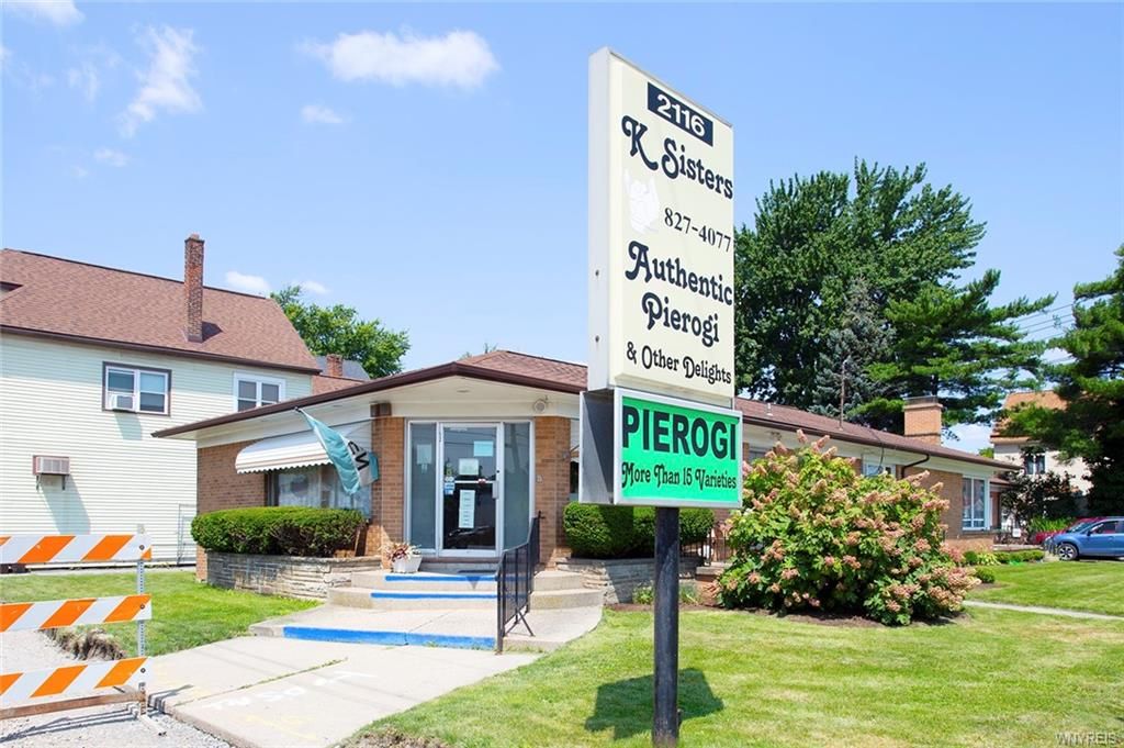 2116 Clinton St, Buffalo, NY 14206