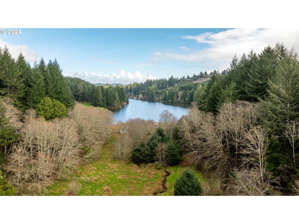 Hilltop Dr #1500, Lakeside, OR 97449