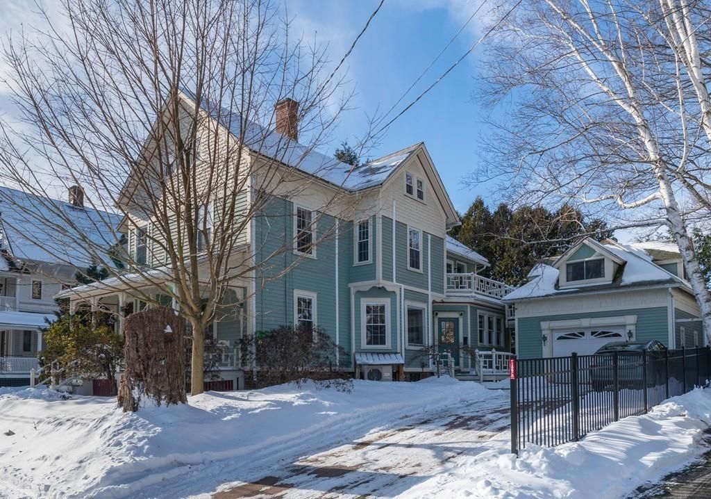 25 Kensington Ave, Northampton, MA 01060 Trulia