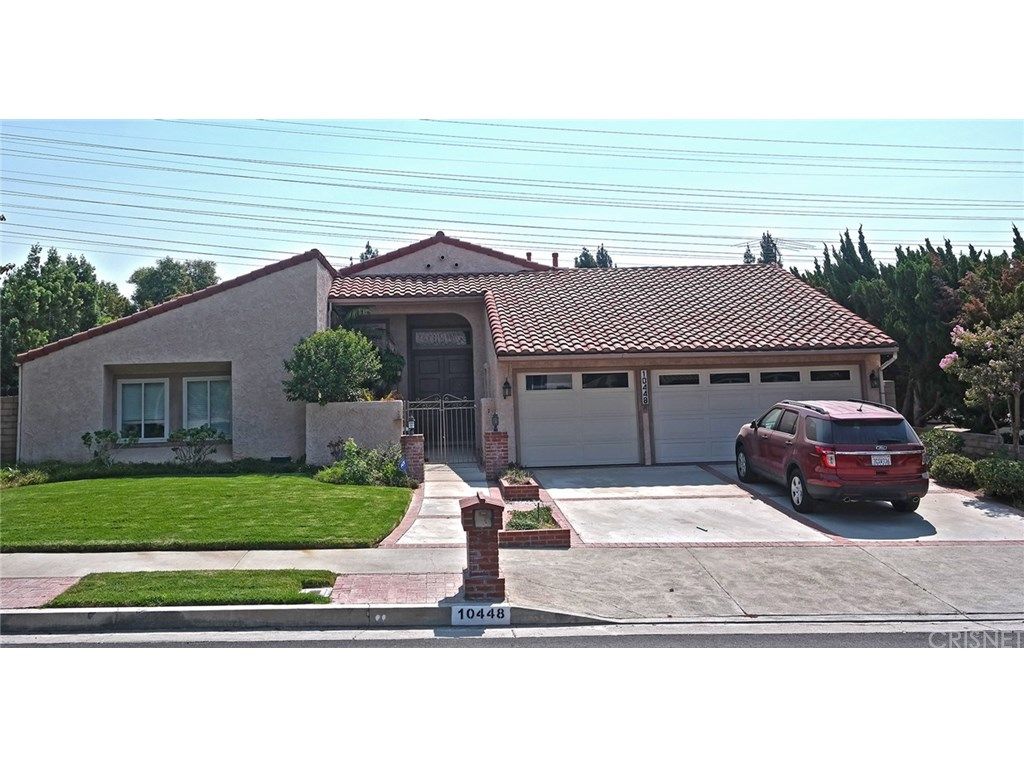 10448 Garden Grove Ave, Porter Ranch, CA 91326 Trulia
