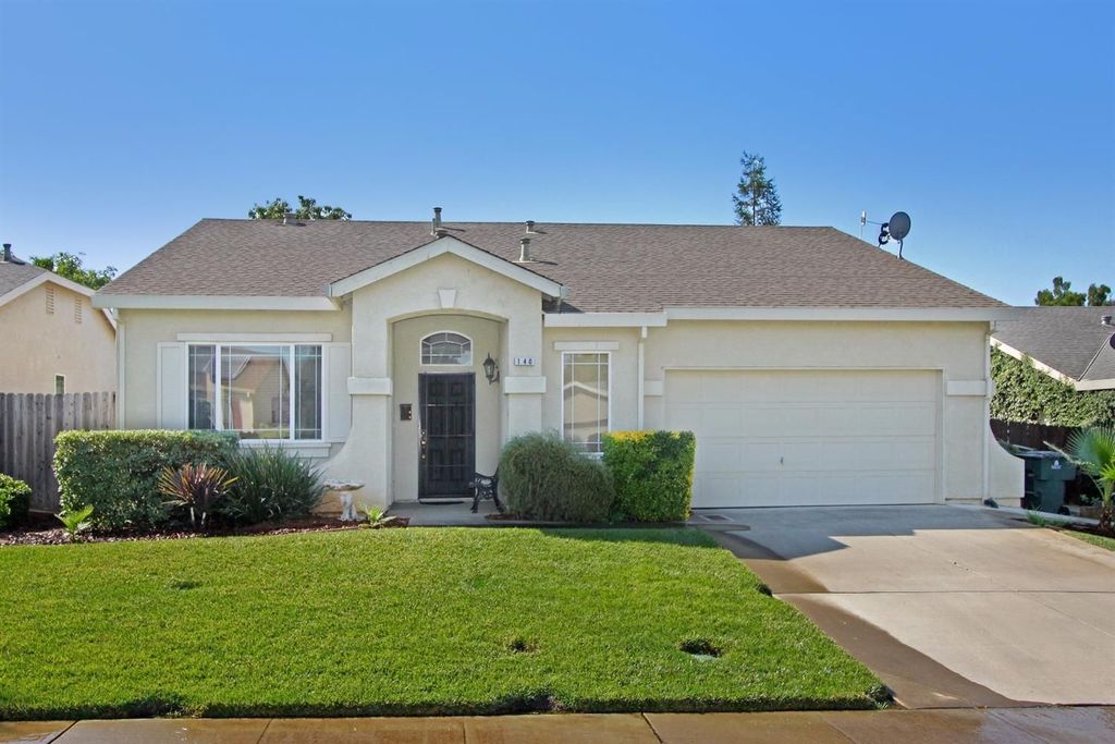 140 Melton Way, Wheatland, CA 95692 Trulia