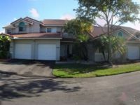7498 Pinewalk Dr S, Margate, FL 33063