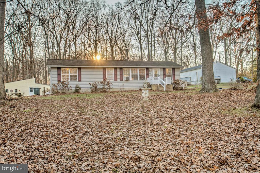 4013 Paddrick Rd, Darlington, MD 21034 Trulia