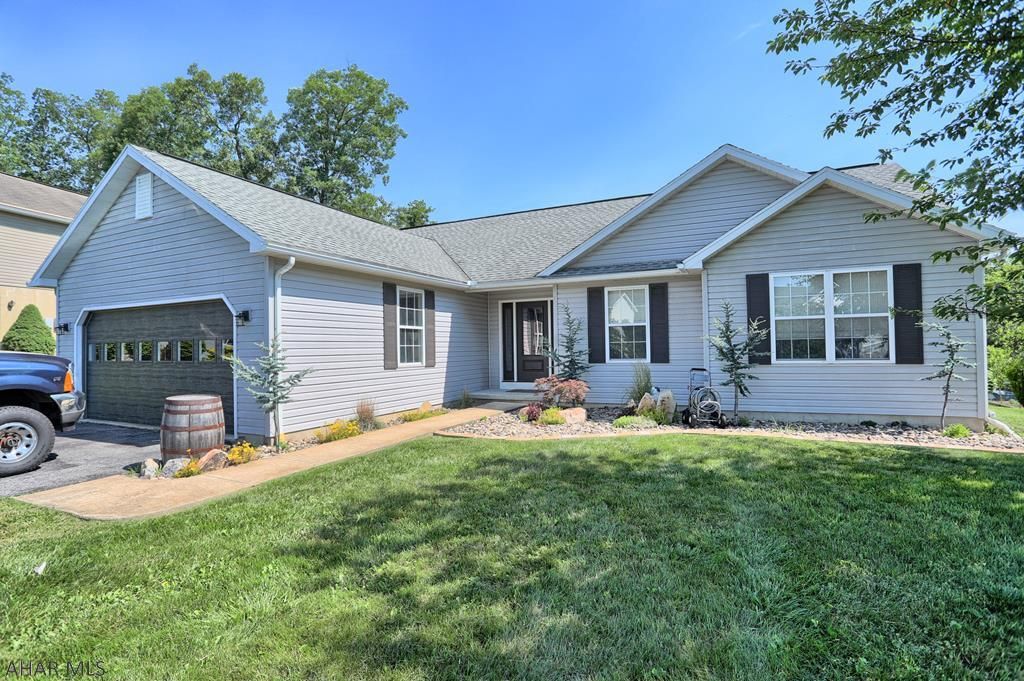 118 Schell Run Ln, Tyrone, PA 16686 Trulia