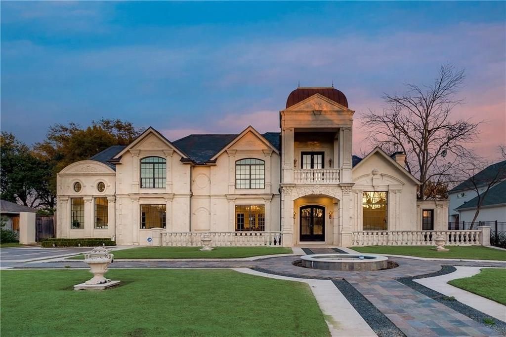 9818 Hathaway St, Dallas, TX 75220