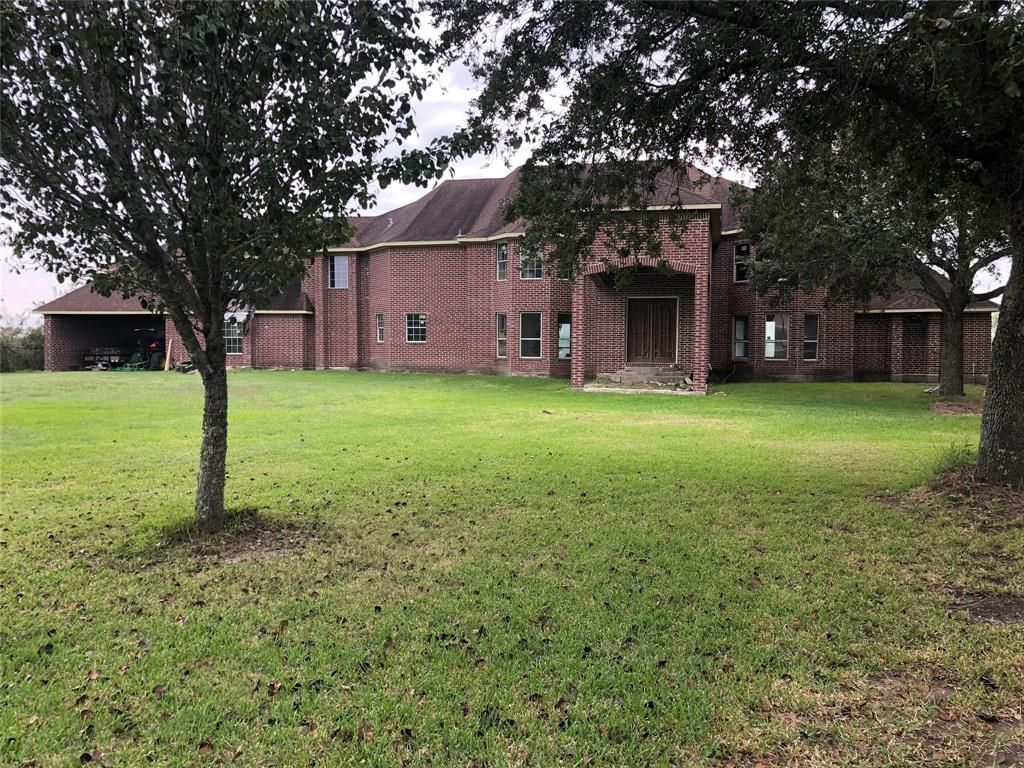 5011 Mourning Dove Dr, Richmond, TX 77469