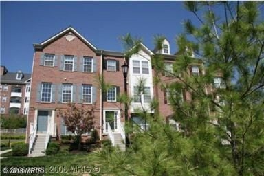 6054 Signal Flame Ln, Clarksville, MD 21029