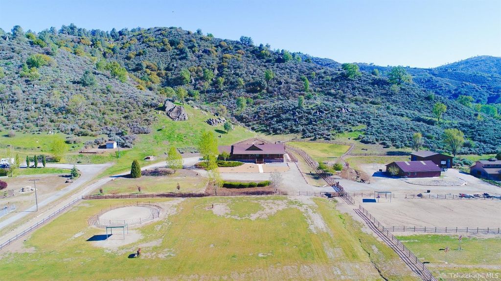 29450 S Lower Valley Rd, Tehachapi, CA 93561 Trulia