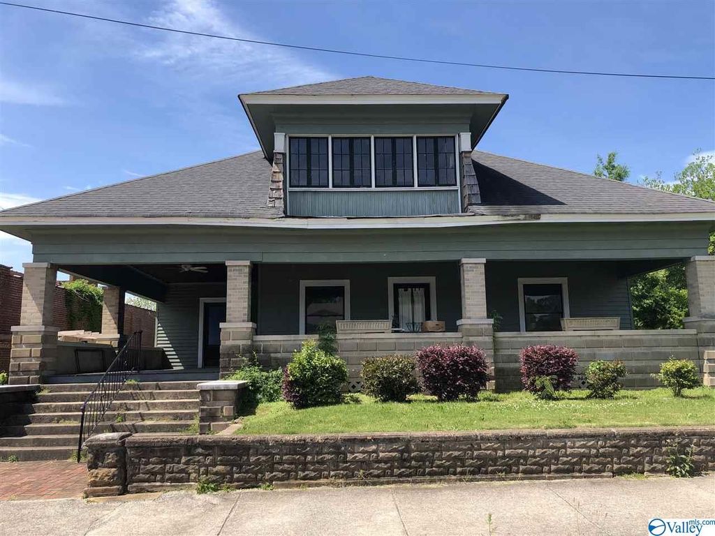 422 5th Ave NW, Attalla, AL 35954 Trulia