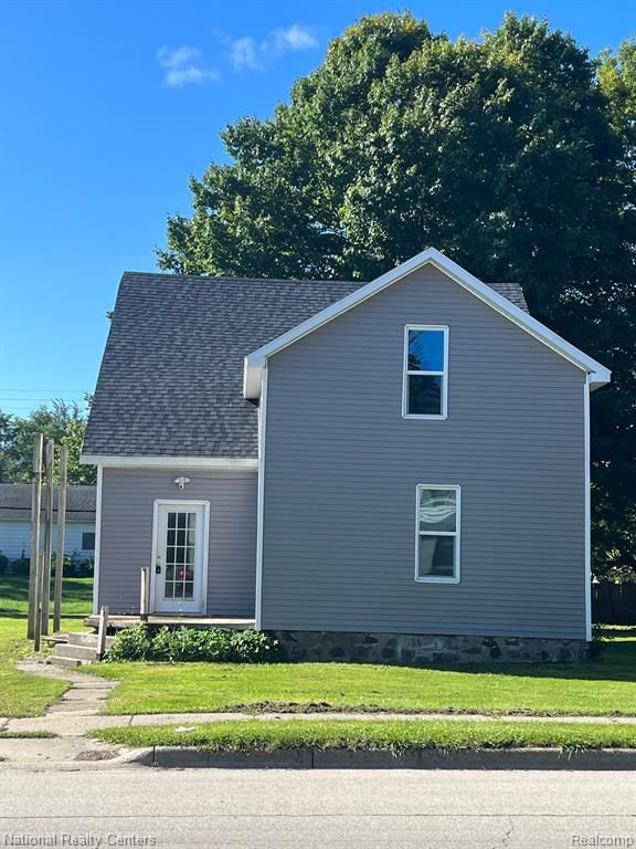 6525 Marlette St, Marlette, MI 48453 MLS 20230076862 Trulia