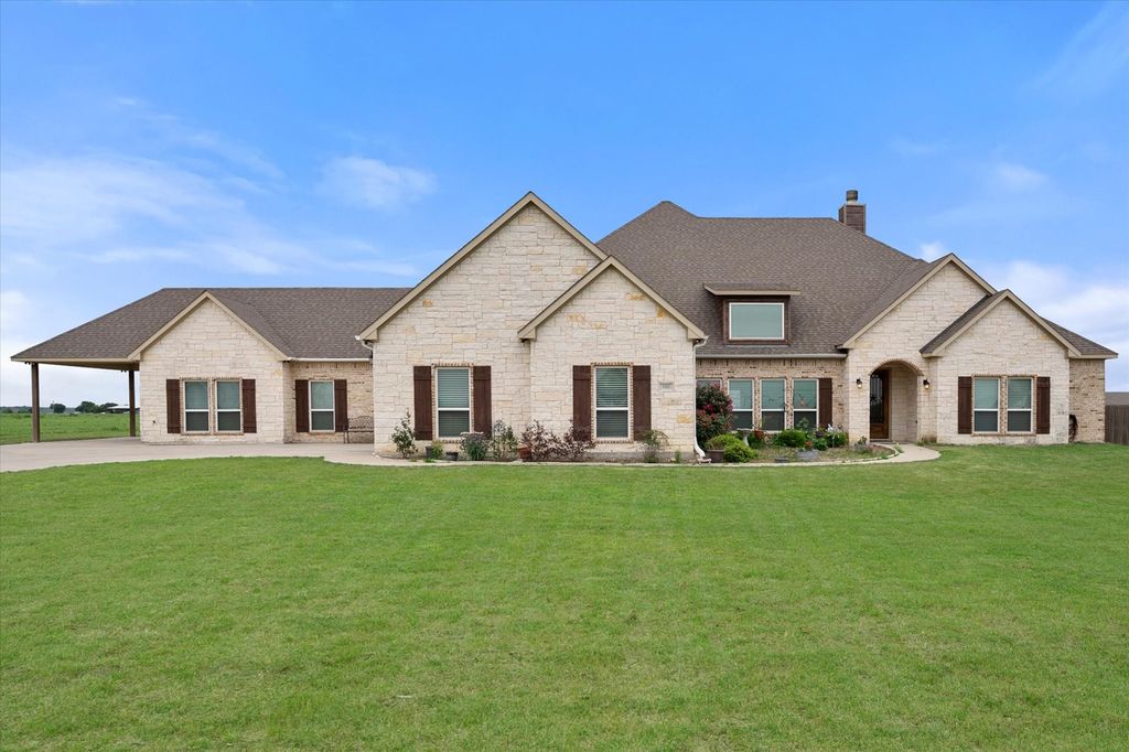 580 Marion Rd, Venus, TX 76084 Trulia