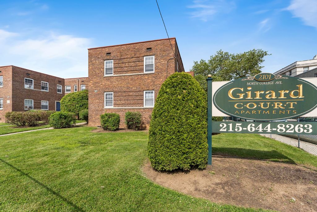 2101 N College Ave, Philadelphia, PA 19121