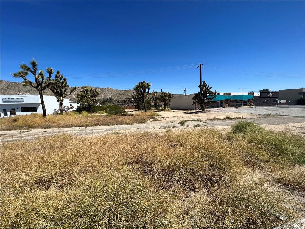Apn 5950221500, Yucca Valley, CA 92284 MLS PW23073831 Trulia