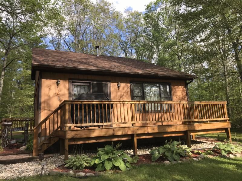 18121 Ess Lake Dr, Hillman, MI 49746 Trulia