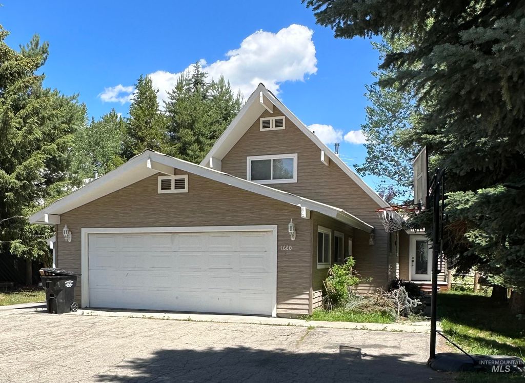 1660 Timber Cir, McCall, ID 83638 Trulia