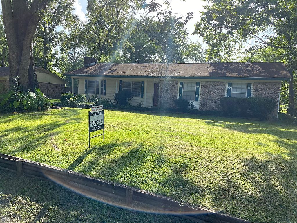 1313 Glass St, Diboll, TX 75941 Trulia