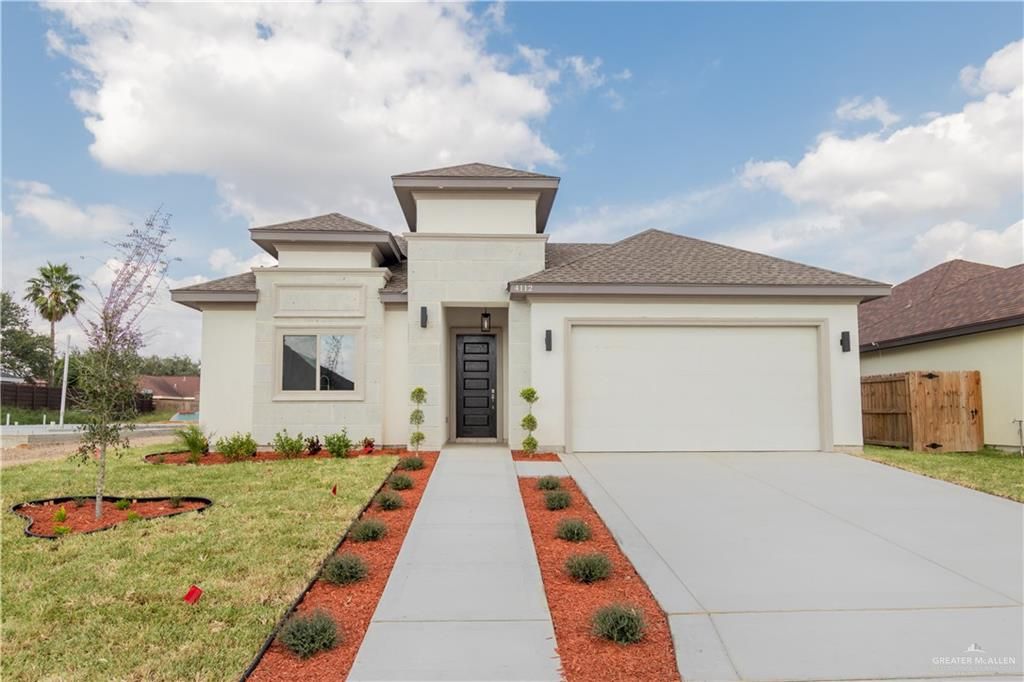 4112 Wisteria Ave, McAllen, TX 78504