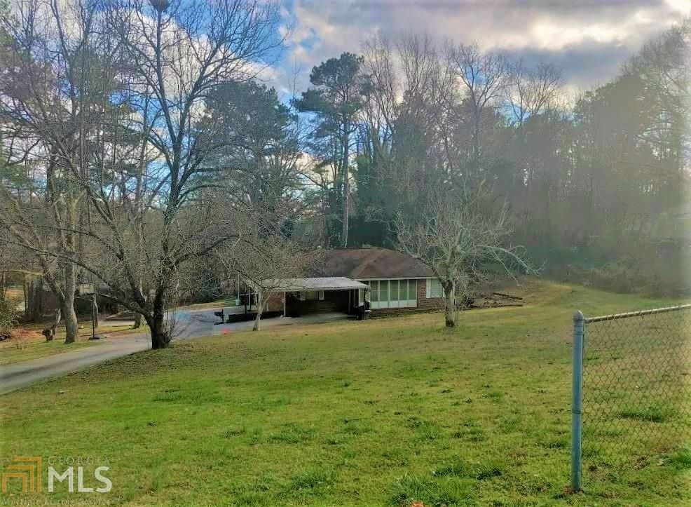 5757 S Gordon Rd, Mableton, GA 5 Bed, 4 Bath SingleFamily Home Trulia