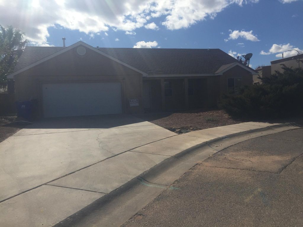 4342 Camino Dos Vidas, Las Cruces, NM 88012