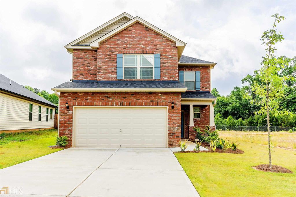 2626 Lovejoy Crossing St 139, Lovejoy, GA 30250 Trulia