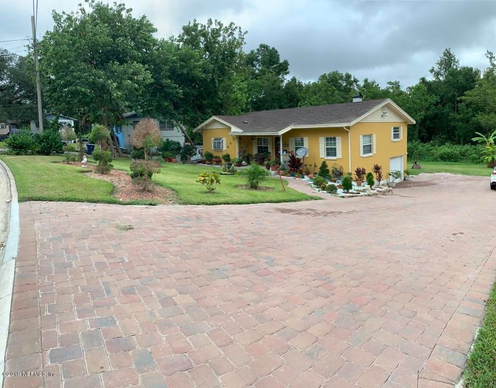 1429 Aletha Dr, Jacksonville, FL 32211