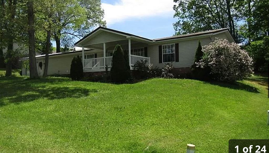 1414 Jonathan Dr, Somerset, PA 15501 Trulia