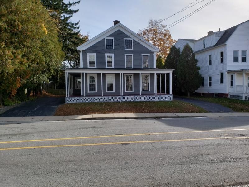 15 Pleasant St, Leicester, MA 01524 Trulia