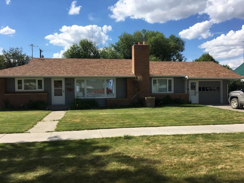 1712 Main St, Fort Benton, MT 59442 4 Bed, 2 Bath SingleFamily Home
