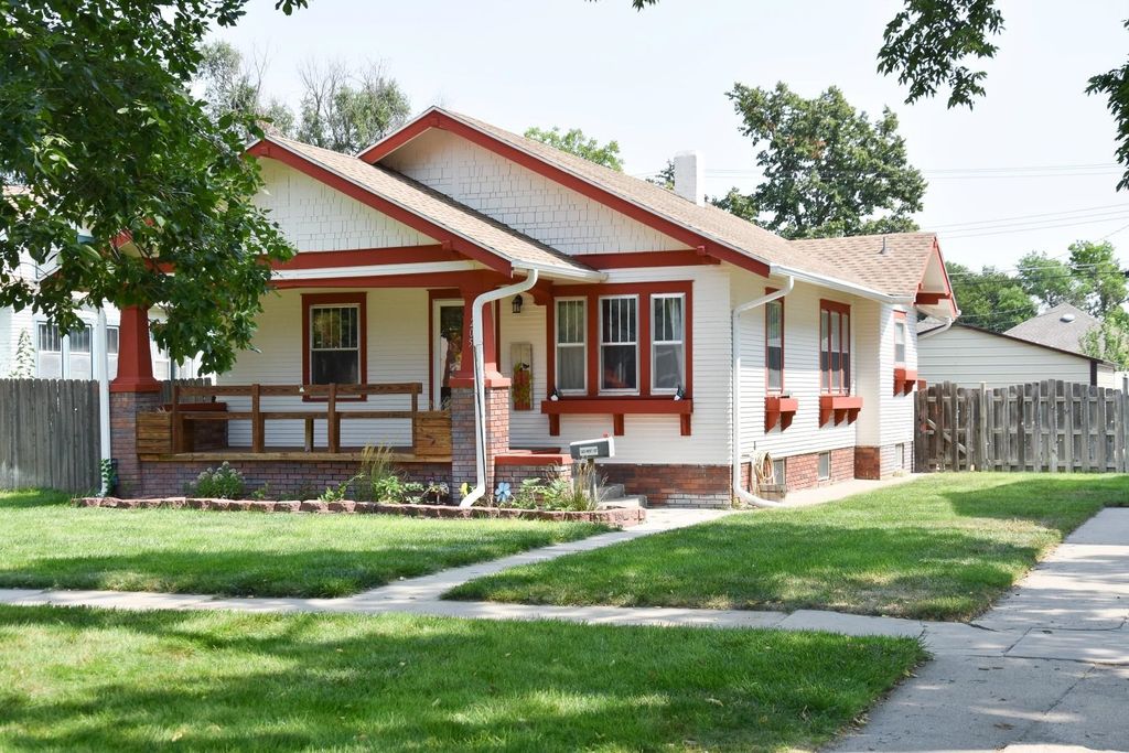 1205 W 1st St, Mccook, NE 69001 Trulia