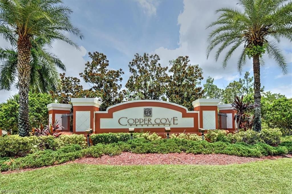 3897 Treasure Cove Cir, Naples, FL 34114