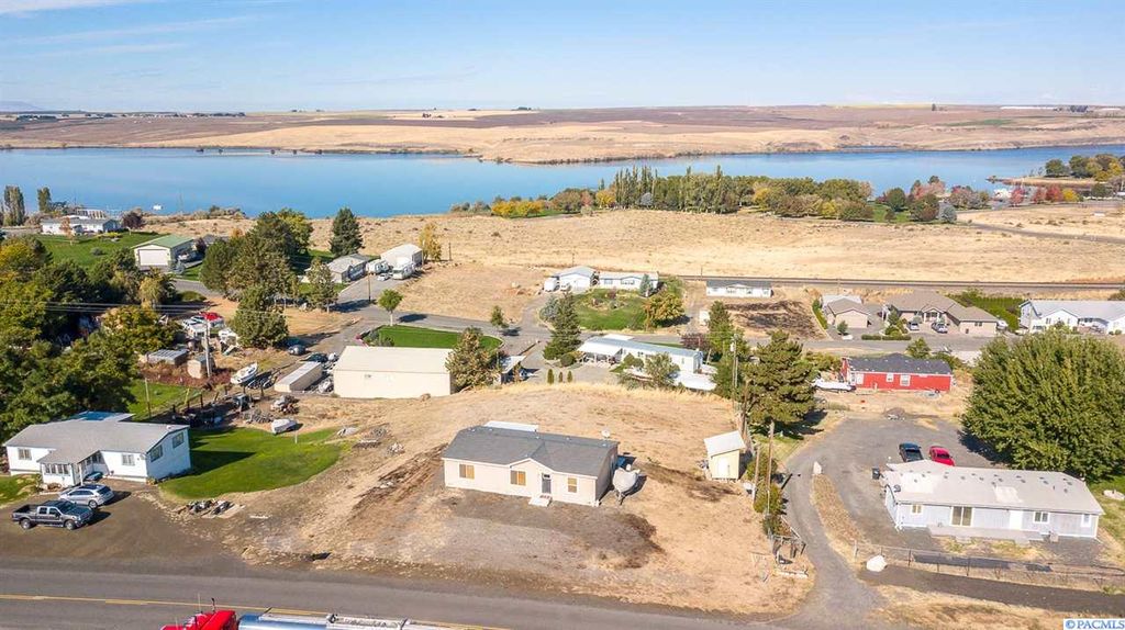 159 Harbor Blvd, Burbank, WA 99323 Trulia