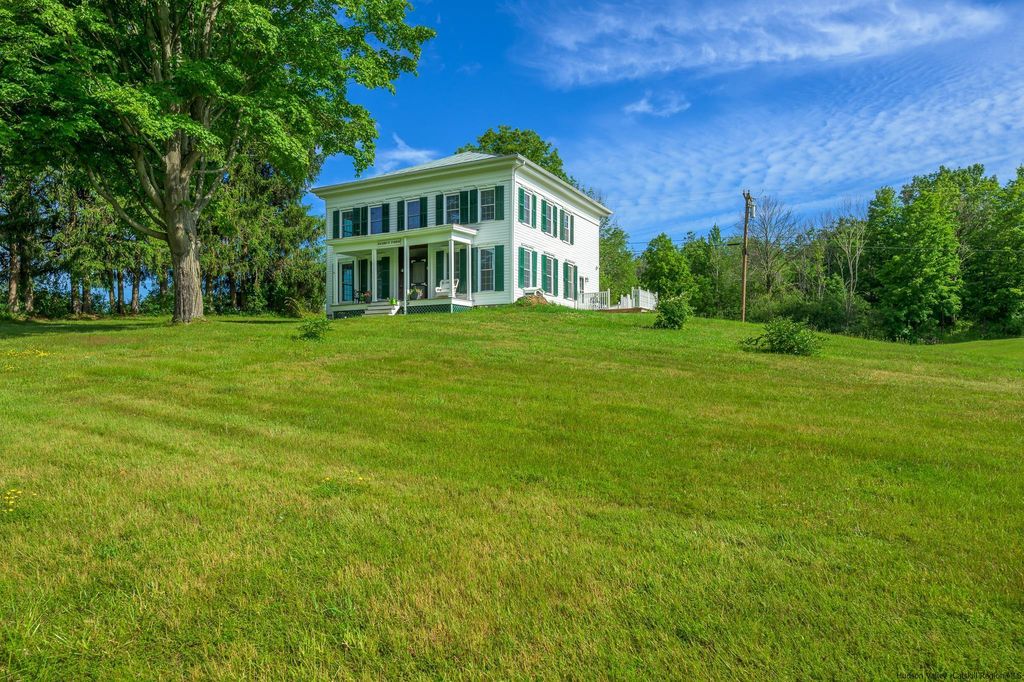 235 Slate Hill Road, Chatham, NY 12037 MLS 20232370 Trulia