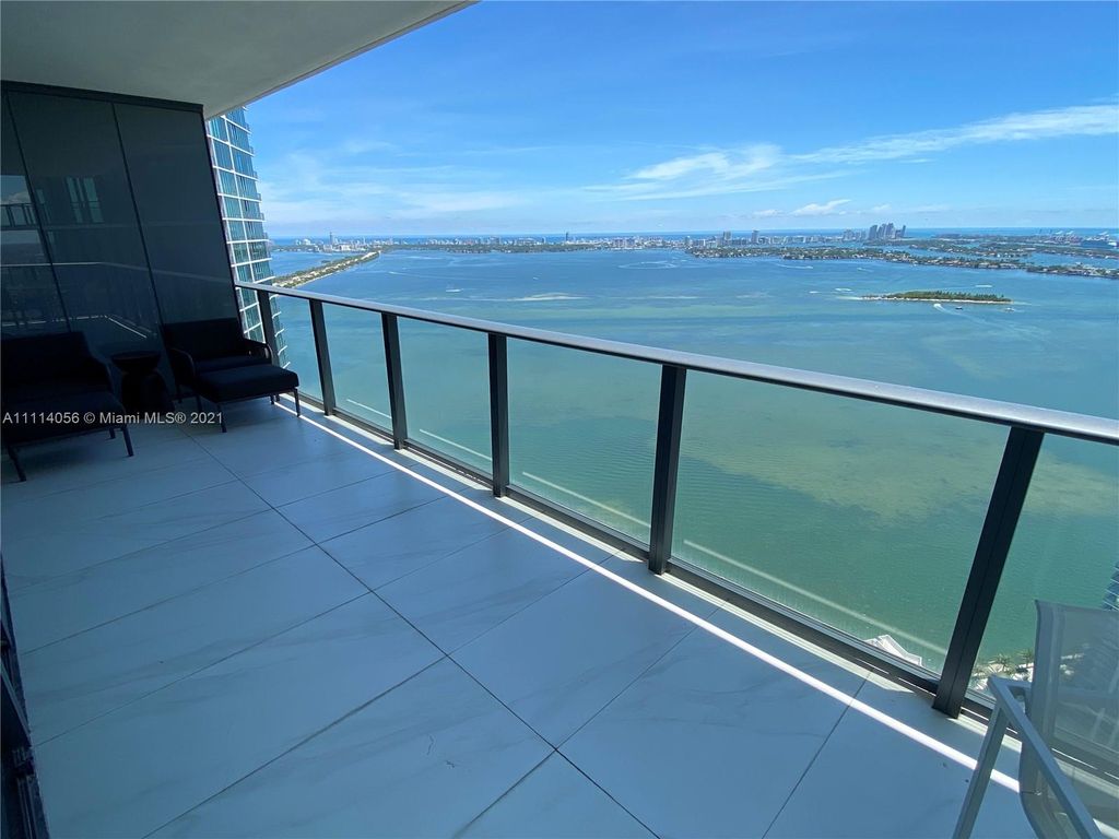 650 NE 32nd St #4601, Miami, FL 33137