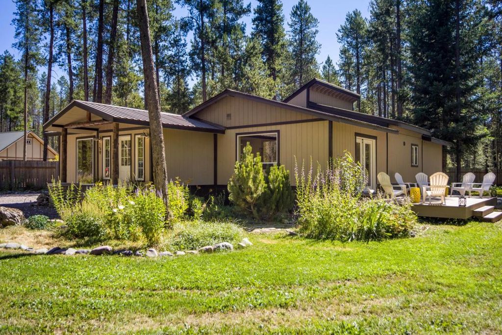 159 Lodge Ave, Coram, MT 59913 Trulia