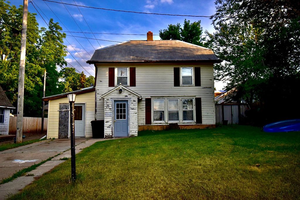 427 W Marengo St, Albion, NE 68620