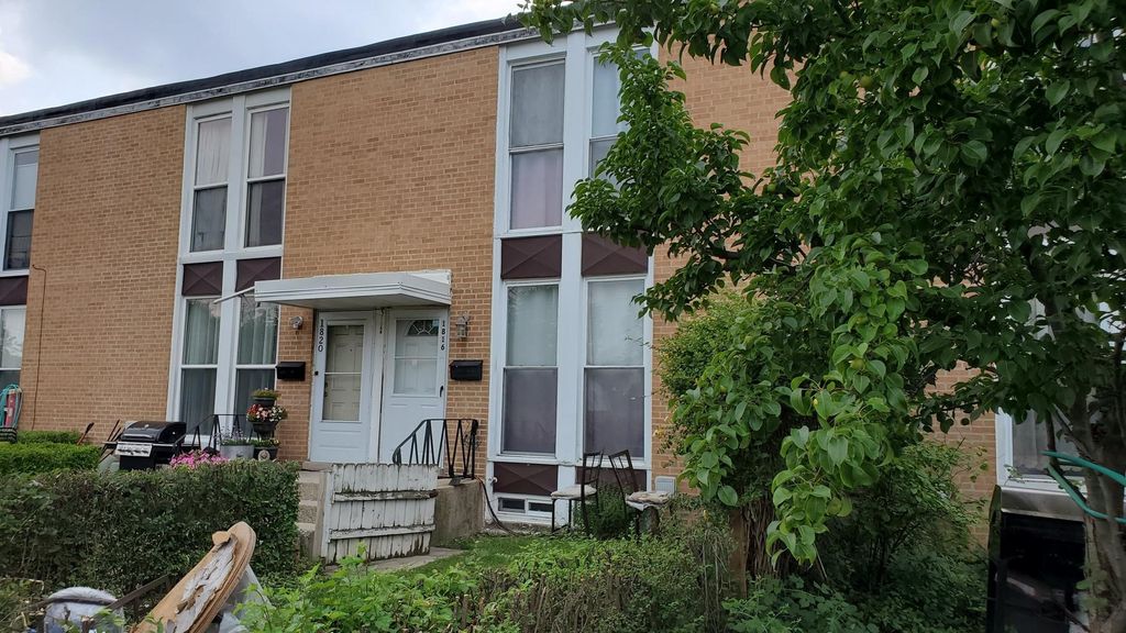 1816 Mannheim Rd, Des Plaines, IL 60018
