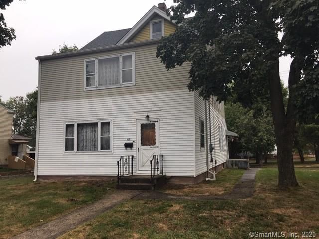 69 Osgood Ave, New Britain, CT 06053