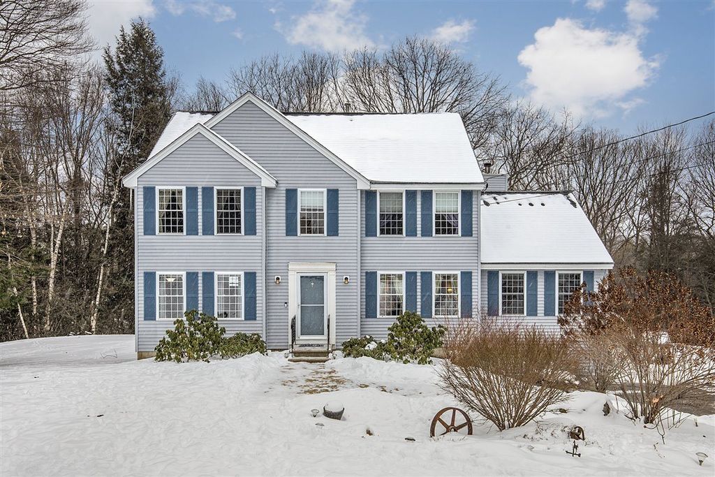 48 Kimberly Lane, Goffstown, NH 03045 Trulia