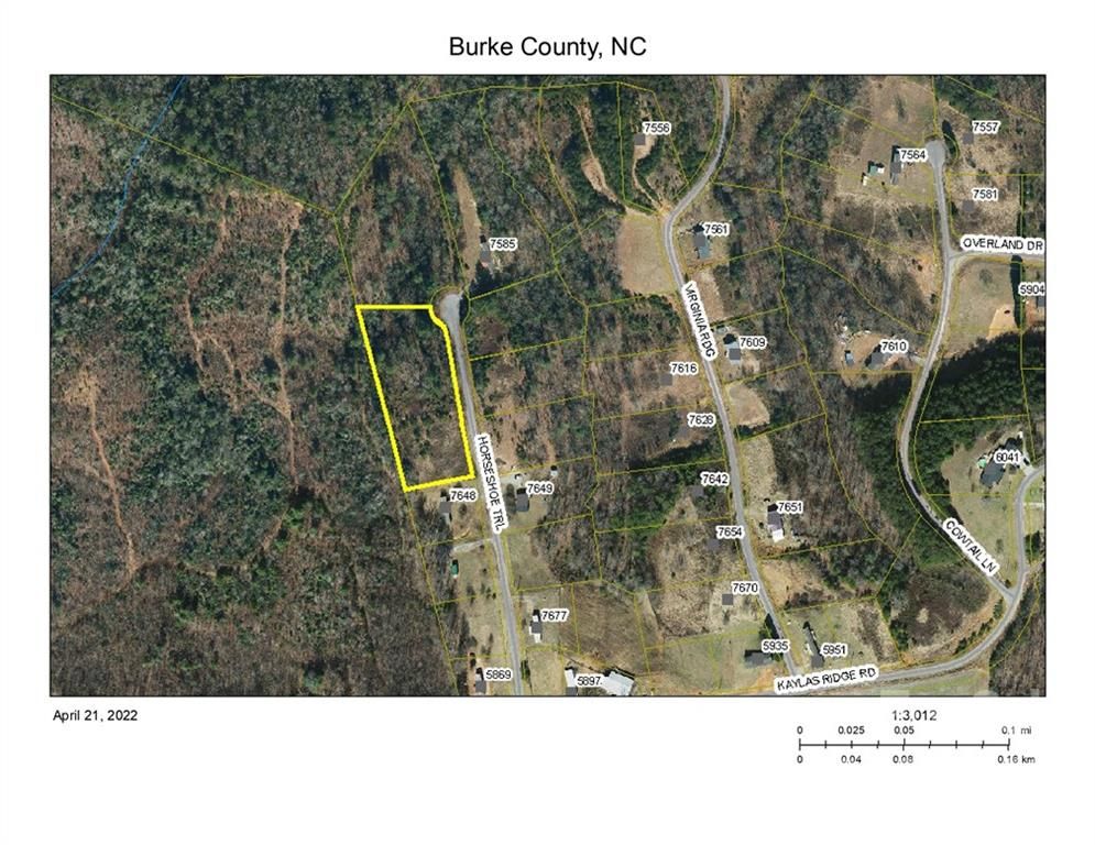 Horseshoe Trl 35, Connelly Springs, NC 28612 MLS CAR3845238 Trulia