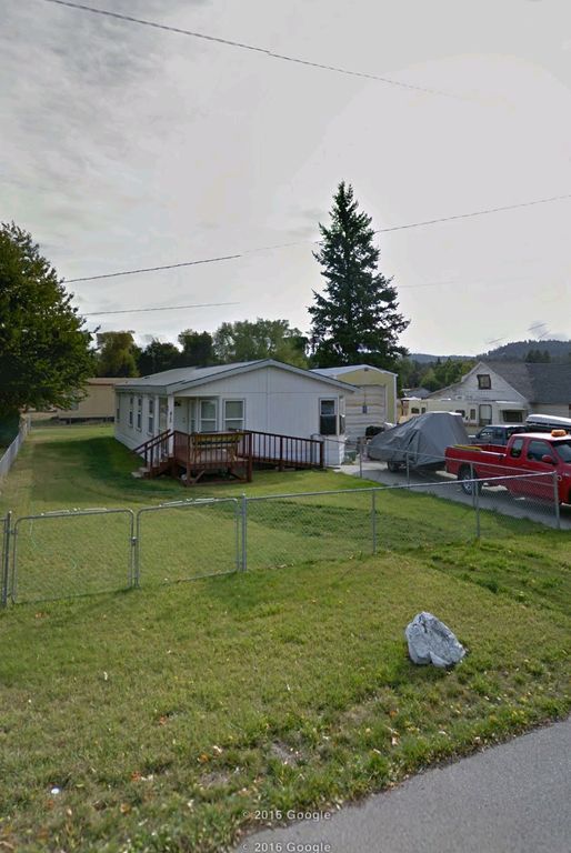 415 S Chronicle Rd, Spokane, WA 99212