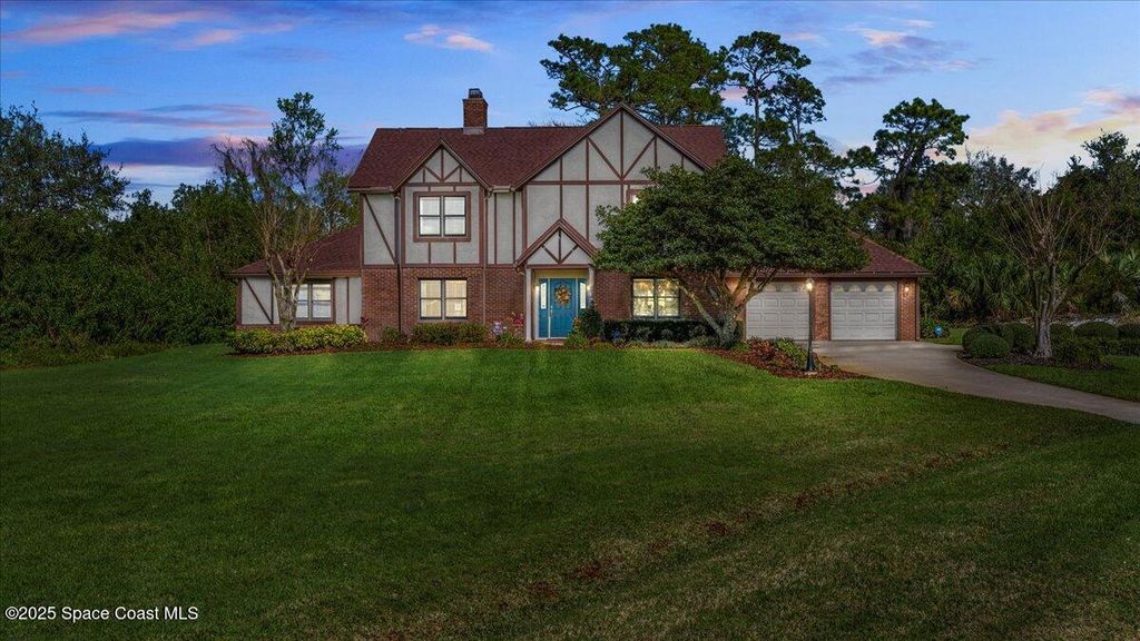 3794 Rambling Acres Dr, Titusville, FL 32796