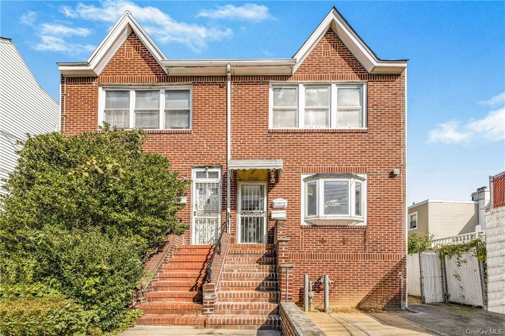 1710 Tenbroeck Avenue, Bronx, NY 10461 Trulia