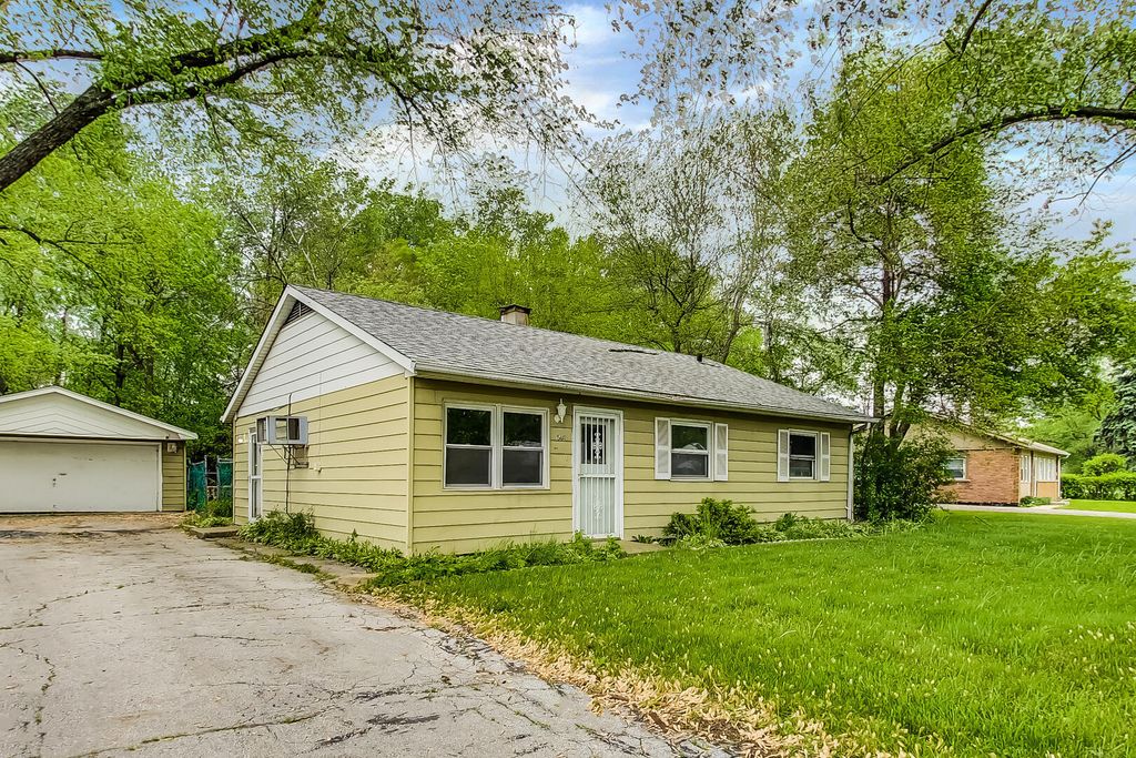 15440 Troy Ave, Markham, IL 60428 Trulia