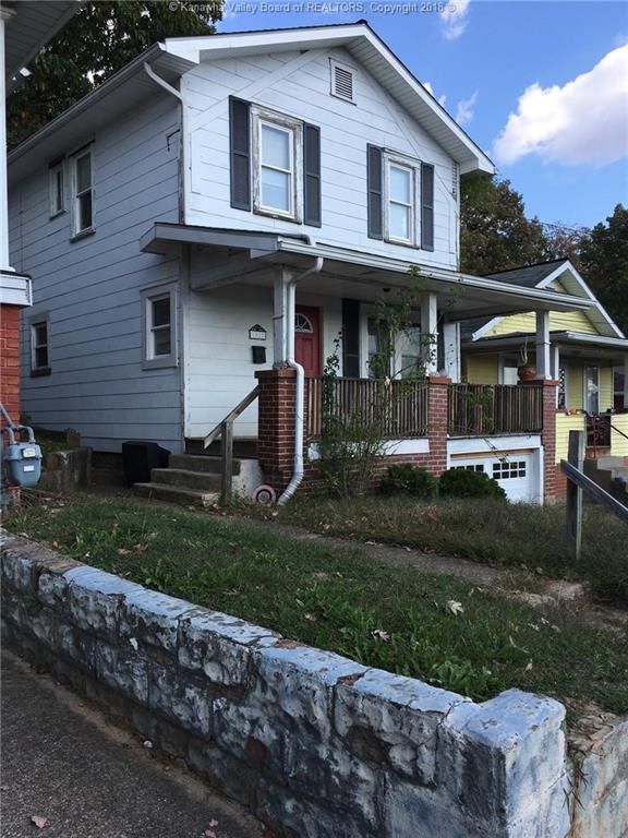 1122 Beech Ave, Charleston, WV 25302 Trulia