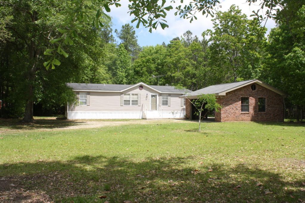 3502 Highway 43 N, Picayune, MS 39466 Trulia