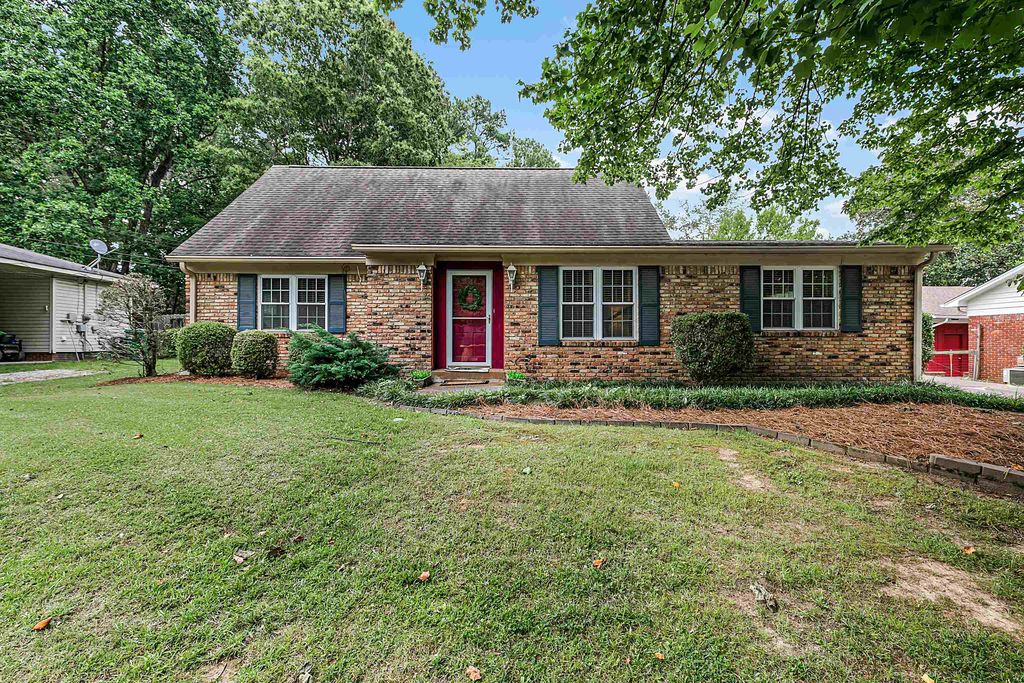 456 Russell Rd, Jackson, TN 38301 Trulia