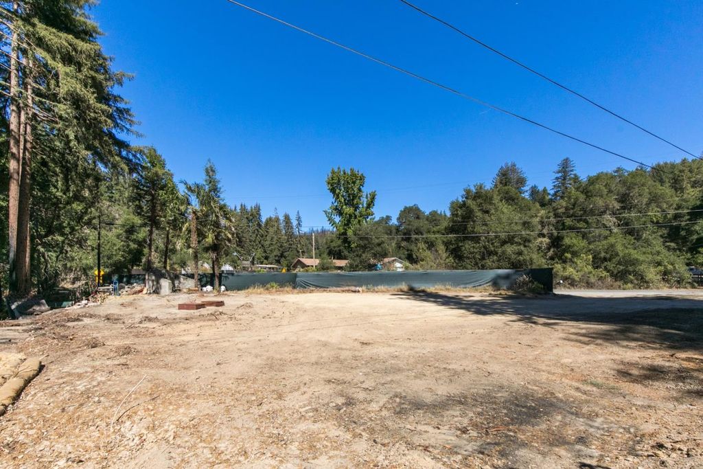 17815 Big Basin Way, Boulder Creek, CA 95006 Trulia